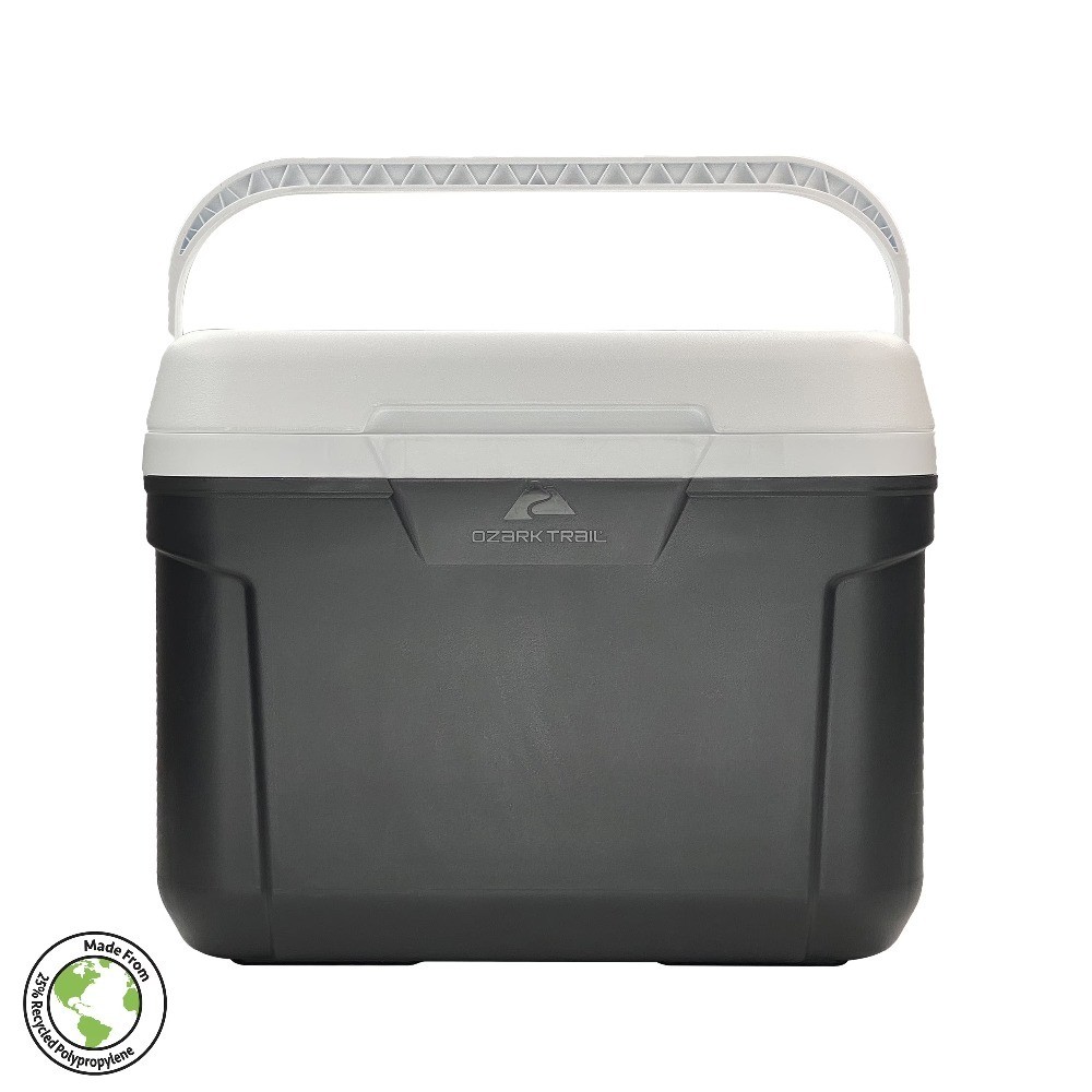 With Wheels Portable Ice Chest For Camping Picnics
