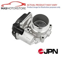 THROTTLE BODY JPN 75E9621-JPN FOR VW CADDY III,GOLF VI,GOLF PLUS V,GOLF V 75KW