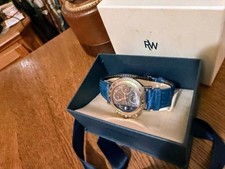 Raymond Weil = Parsifal = Automatik