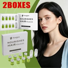 Hair Regrowth System Advanced Hair Growth Treatment with Ginseng Rosemary Oil
