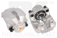 Bremssattel Nk 2115198 FüR E90 Bmw Z4 Aluminium 3Er Touring E91 Roadster E89 E92