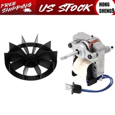 S97012038 BP27 Fan Motor Replacement for Broan Nutone Ventilation Fan Motor