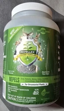 Repellex 20021 Systemic Granular Animal Repellent 3lb
