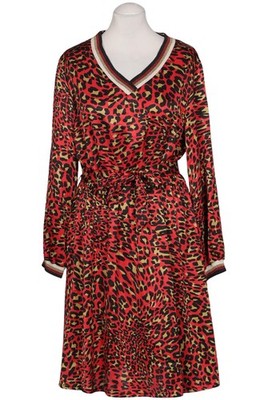 DENNY ROSE Kleid Damen Dress Damenkleid Gr. 40 (IT 46) Mehrfarbig #890tdei