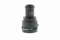 KüHlmittelflansch Vaico V10-9858 FüR VW Audi Golf Seat A3 Skoda Passat Bora TT 4