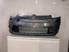 Pare choc avant CITROEN C4 PICASSO 1 00007401WK