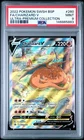 2022 Pokemon SWSH Black Star Promo Charizard V SWSH260 Ultra Premium PSA 9 Mint