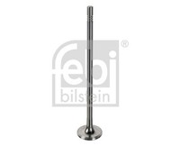 Febi Bilstein Einlassventil 179200 FüR Volvo FM FM9 9400 8300 9300 B9 7700 7900