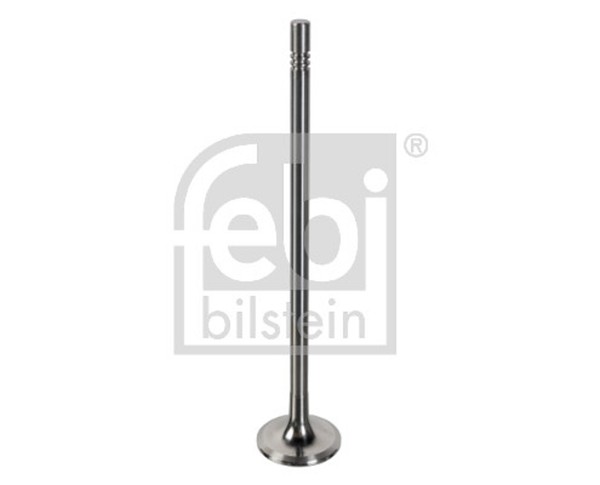 Febi Bilstein Einlassventil 179200 FüR Volvo FM FM9 9400 8300 9300 B9 7700 7900-image