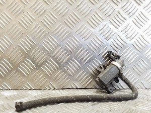 Volkswagen PASSAT B4 1995 Diesel 66kW Turbolader Druckwandler Magnetventil