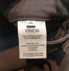 Vince Women’s Zip Ankle Pants Size 26 — photo 5