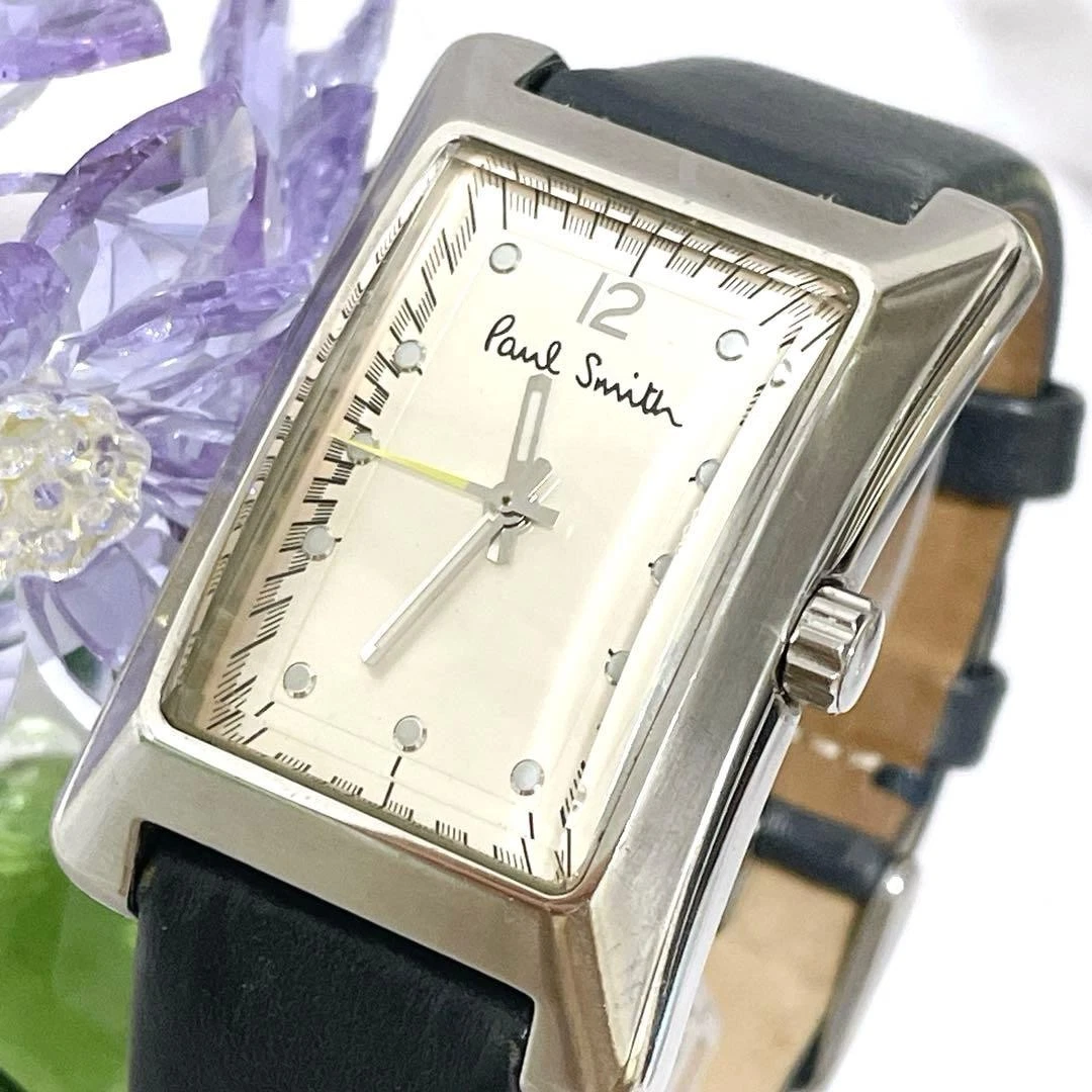 Paul Smith Wristwatches for sale | eBay
