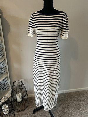 Steve Madden Women s Stripe Dress