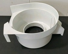Separador Oster Juice Extractor 323 pieza de repuesto (muy limpio)