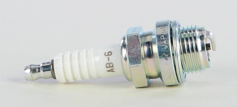 NGK 2910 Spark Plug AB6