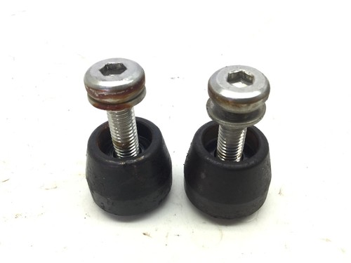 COPPIA BILANCERI STABILIZZATORI MANUBRIO KYMCO PEOPLE ONE E4 125 2016 2018