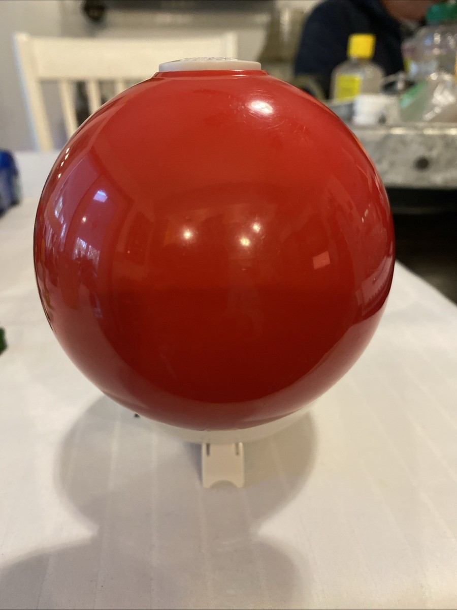 Vintage Tiger Electronics 1999 Pokemon POKÉ BALL Handheld Game