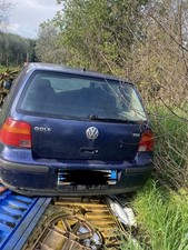 pezzi di ricambio Golf 4 1.9