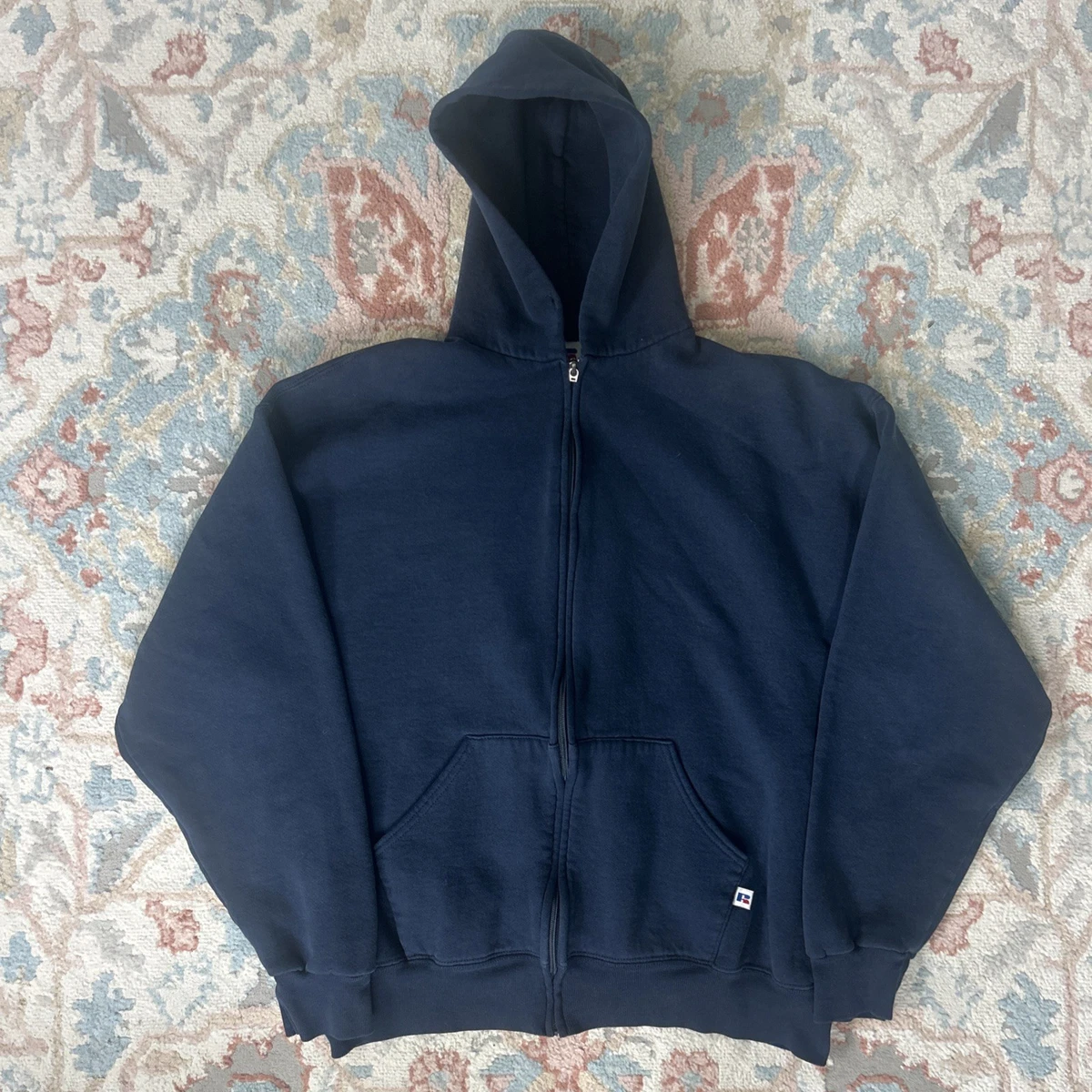 Russell Athletic Hoodies & Sweatshirts for Men with Vintage for