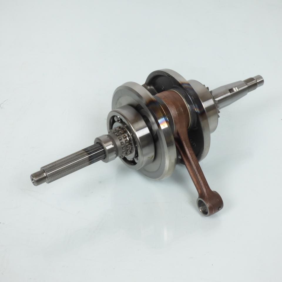 Vilebrequin Top Performances Yamaha X-City 250 anti vibration pour réparer un moteur usé