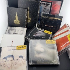 Rammstein Reise | eBay