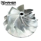 Turbo Billet Compressor Wheel Fits Precision PTE6266 GEN2 (62.2/82/7+7/FWD/PM)