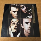 U2 - The Unforgettable Fire - 12” Single - Play tested