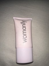 Thierry Mugler Womanity Perfumed Body Milk 30ml/1oz Lot Of 3, As Seen