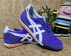 Asics Onitsuka Tiger Ultimate 81 Women's Shoes US 7 UK 5 EU38 CM 24 Purple HN567