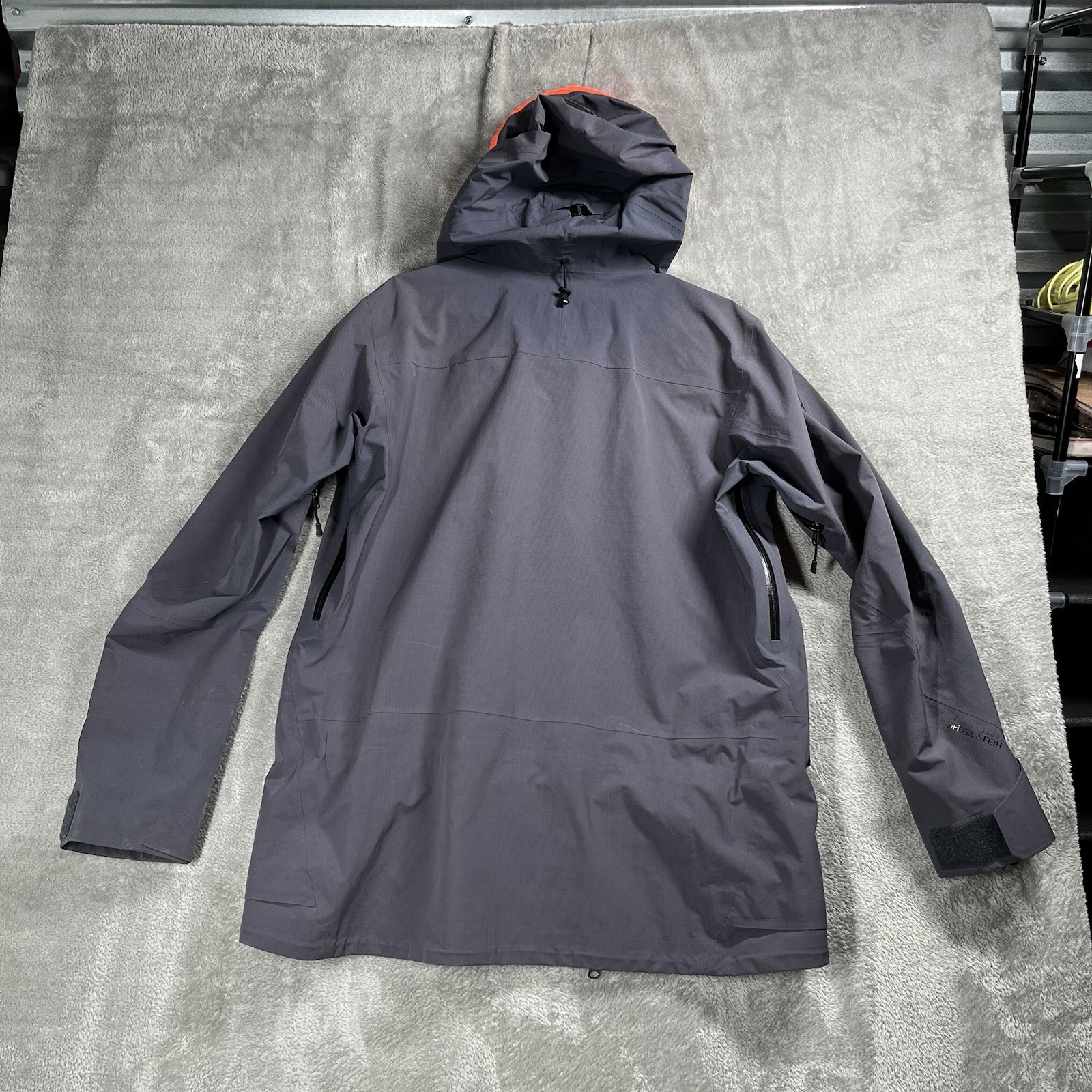 Helly Hansen Ridge Infinity Shell Jacket And Elev… - image 6