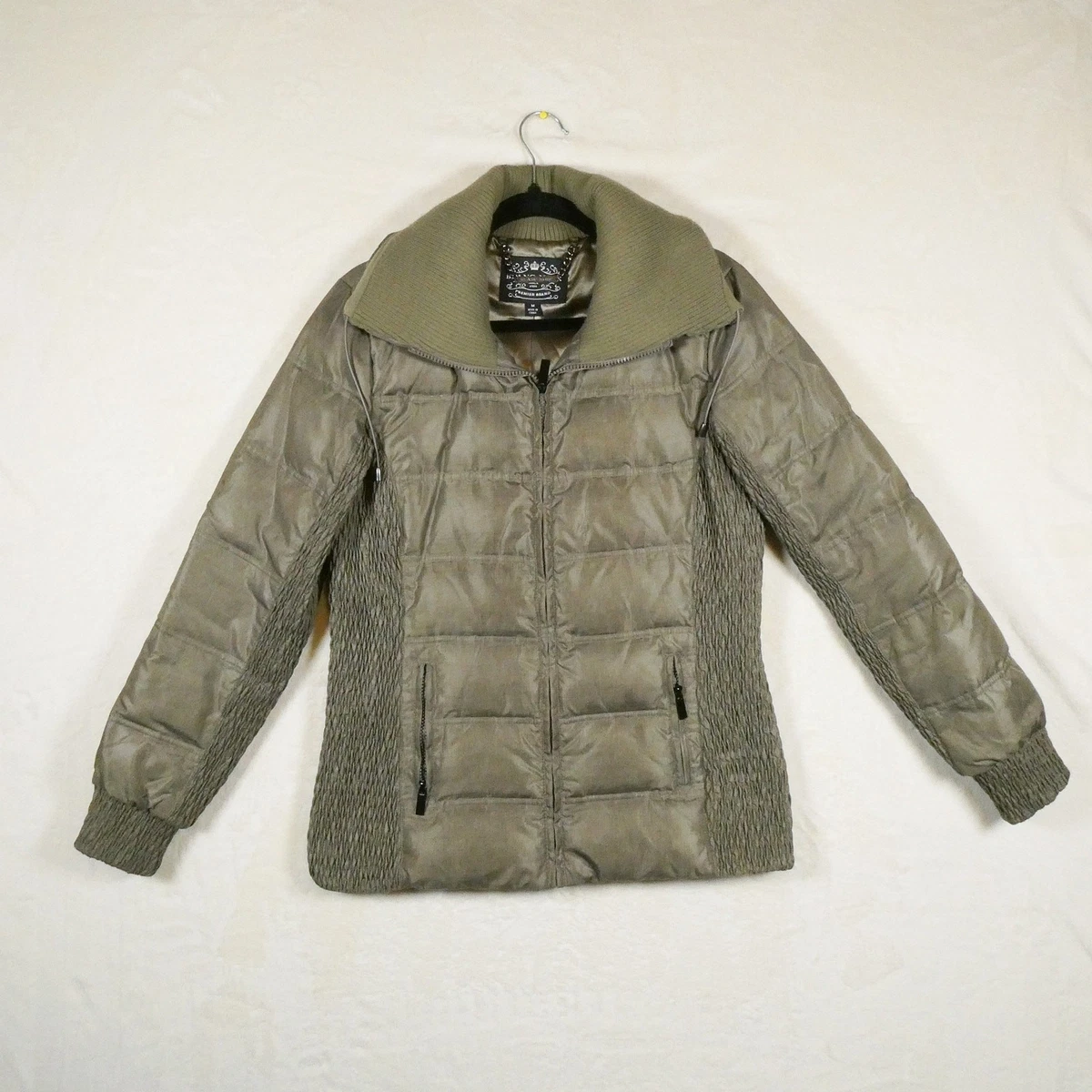 Blanc Noir Coats, Jackets & Vests for Women for sale - eBay