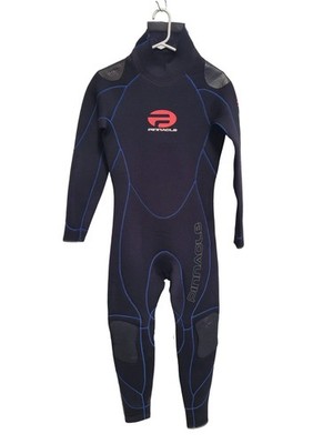 Pinnacle Break 3mm Full Wetsuit size M/L