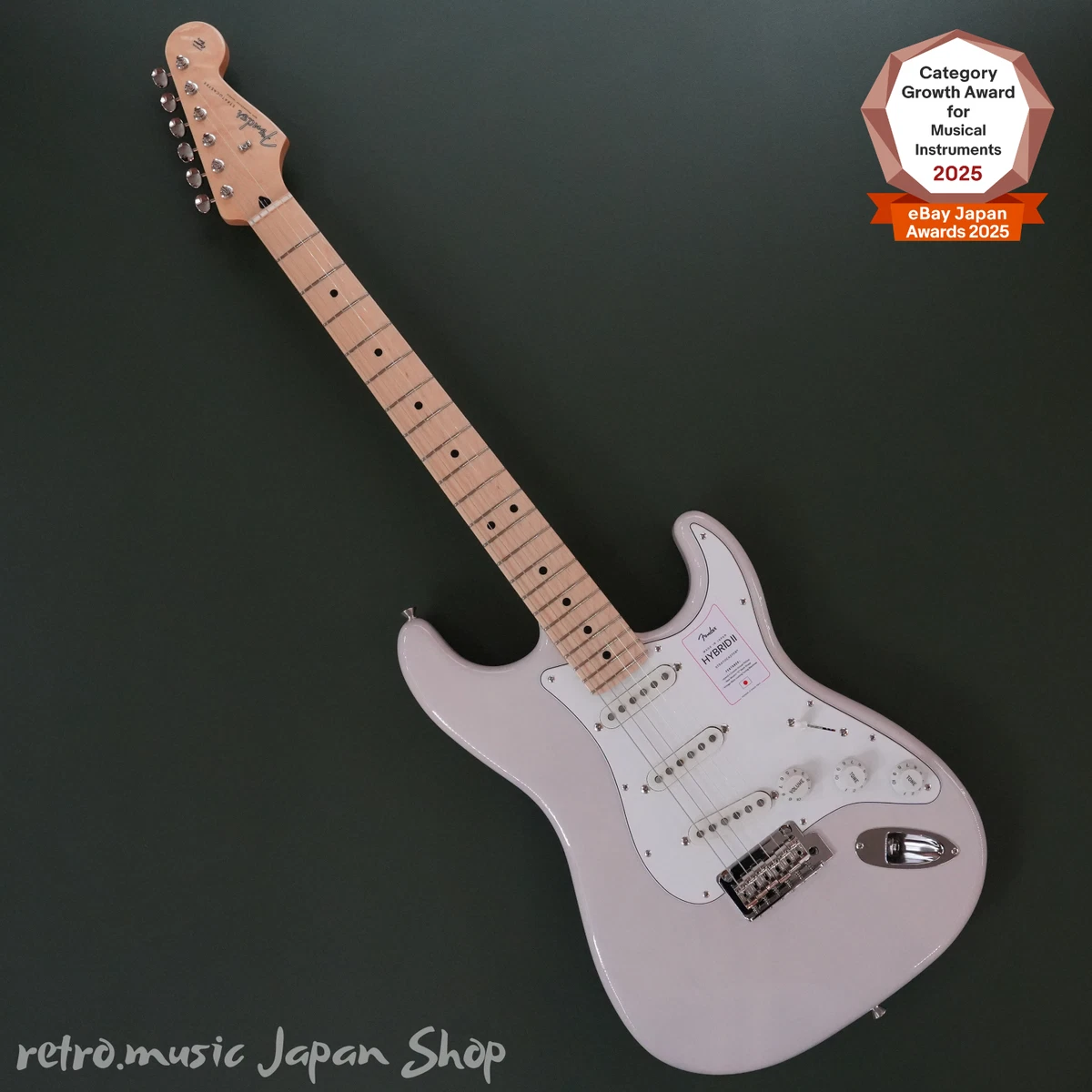 ギター USED Fender Stratocaster US MADE Fender Stratocaster Made In Usa for sale | eBay