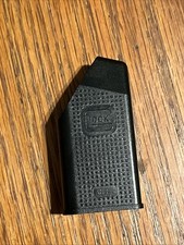 Glock OEM Factory Magazine Loader For 9mm Double Stack Magazines