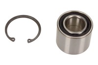 Radlagersatz Hinterachse FÜR Opel Corsa C (X01) - Maxgear 33-0284