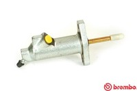 Brembo Nehmerzylinder Kupplung E 06 004 FüR M1 E23 BMW E34 E30 2500 E32 E28 E3