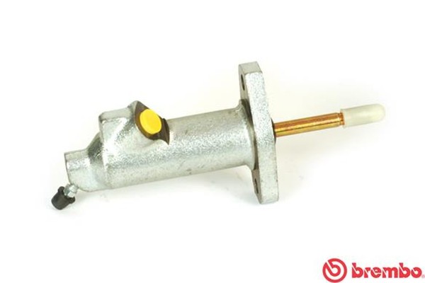 Brembo Nehmerzylinder Kupplung E 06 004 FüR M1 E23 BMW E34 E30 2500 E32 E28 E3-image
