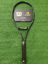 Wilson Blade 98 V9 US Open 1/4