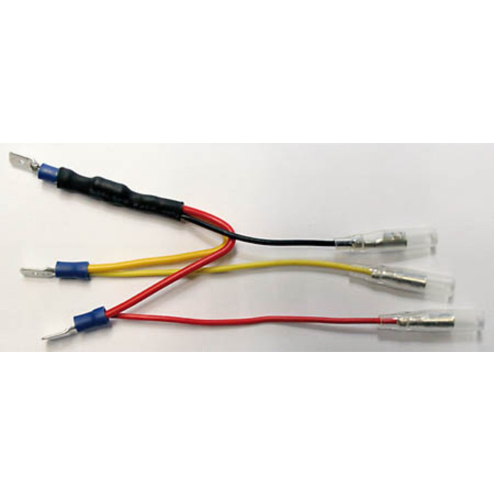 Highsider Smart-Con Resistance Cable Adapter For Rear Pilot