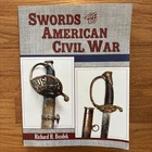Swords of the American Civil War 2007 Richard Bezdek Softcover