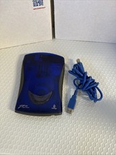 iomega Z250USBPCMBP Zip 250 USB-Powered Portable Zip Drive