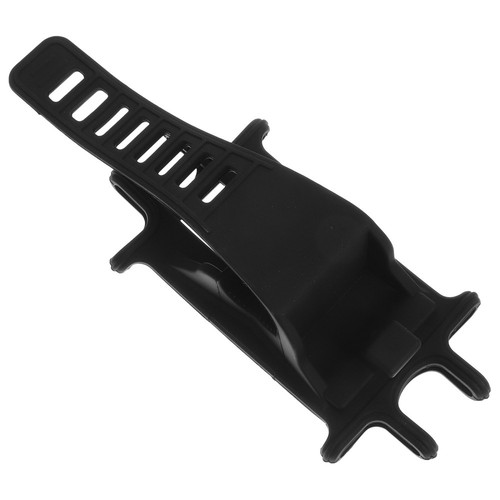 Bike Phone Mount Holder Mobile Phone Bracket Bike Handlebar Phone Holder - 第 1/12 張圖片