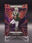 2025 Panini Justin Fields Base (Raw)
