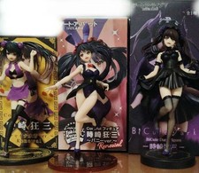 Tokisaki Kurumi Figure Bundle Date A Live Collectible Anime Character Japan