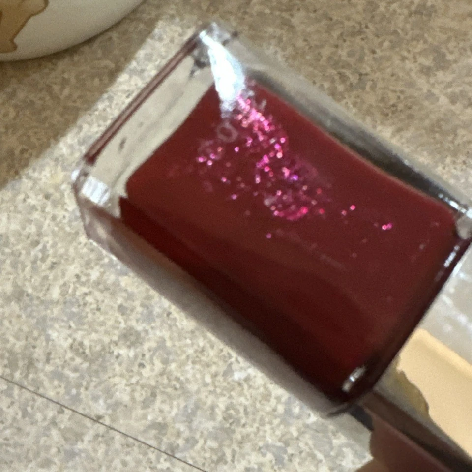 Esmalte de uñas DIOR Vernis FORTUNE #864 edición limitada gel brillo/brillo raro difícil de encontrar Foto 2 de 4