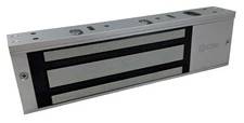 CDVI SM500 Surface Mount Magnetic Lock 12VDC 250mA/260mA NEW