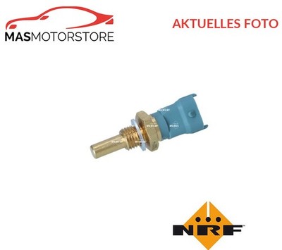 KÜHLMITTELTEMPERATURSENSOR HINTEN NRF 727005 A NEU OE QUALITÄT