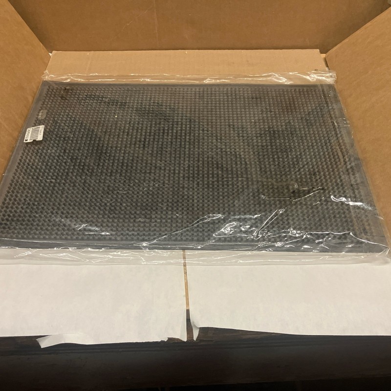 Large Bar Mats for Countertop 18 x 12” Bar Mat for Bartending, Drying Matt