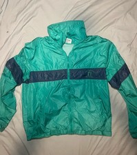Vintage Windbreaker