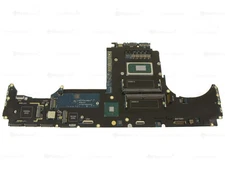 Dell OEM Precision 7760 Motherboard System Board Core i7 Motherboard FKPNN